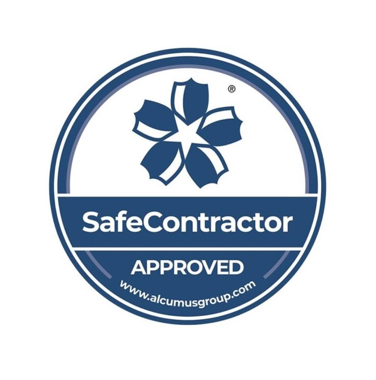 Safe Contractor